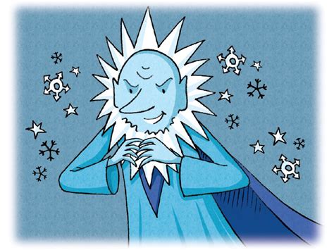 Discovering the Crystalized Powers of Rainbow Magic Jack Frost